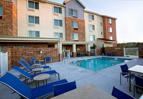 TownePlace Suites by Marriott Little Rock West image 1